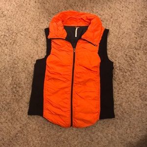 Free People Vest